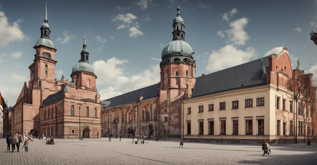 Toruń nietypowe atrakcje: Odkryj unikalne muzea i miejsca w mieście