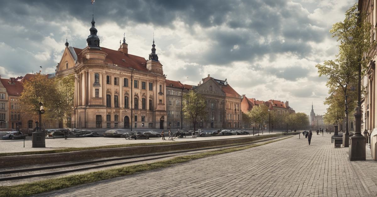 Co w Toruniu na weekend: odkryj pierniki i ślad Mikołaja Kopernika