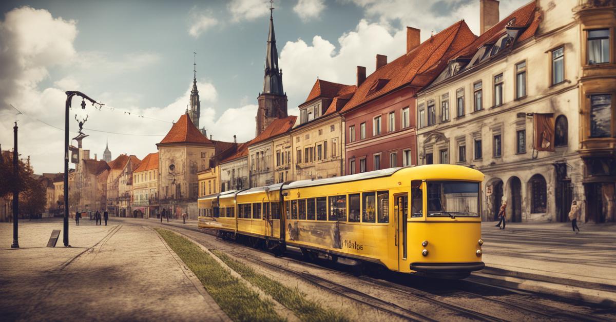 Musztarda Torun: Tradycja i smak w sercu Kujawsko-Pomorskiego