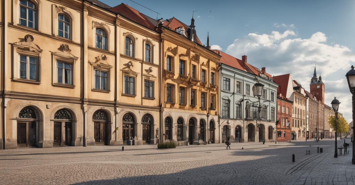 Okolice Torunia atrakcje: Odkryj skarby Kujawsko-Pomorskiego